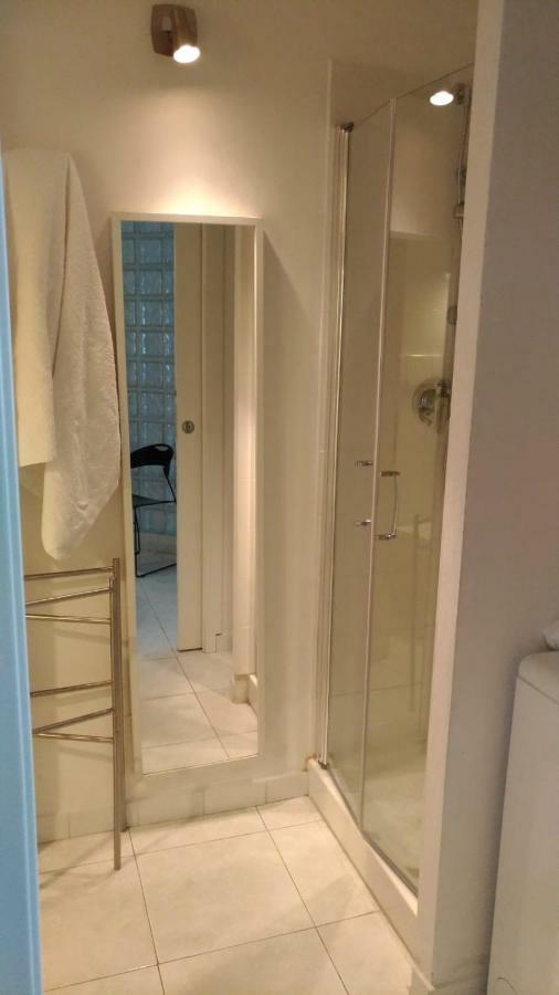 Apartamento Terrazze Fiorite Bérgamo Exterior foto
