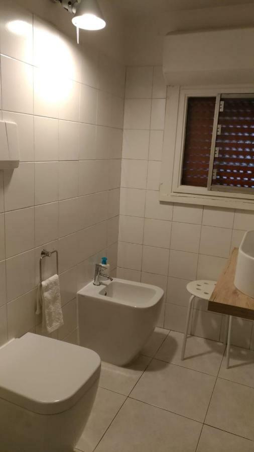 Apartamento Terrazze Fiorite Bérgamo Exterior foto
