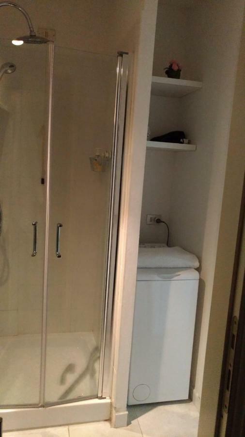 Apartamento Terrazze Fiorite Bérgamo Exterior foto